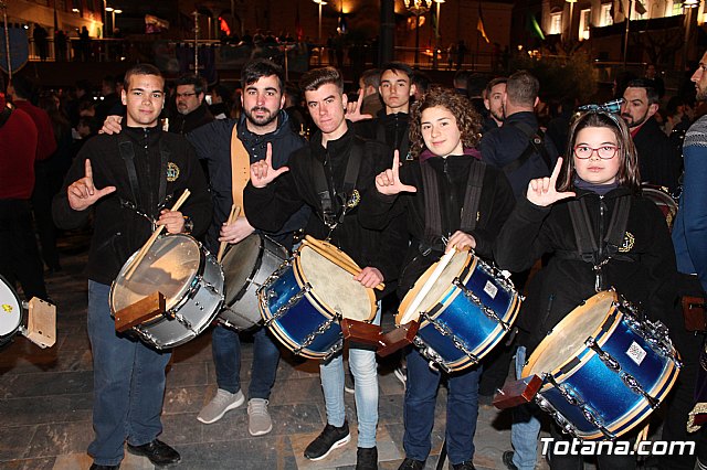 Velada por las Lipodistrofias 2018 - 124