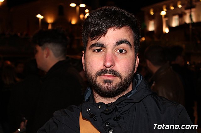 Velada por las Lipodistrofias 2018 - 126