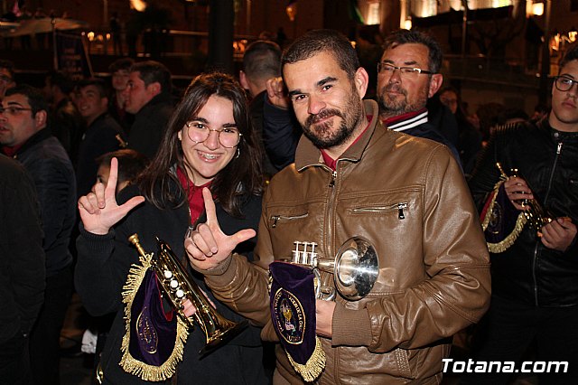 Velada por las Lipodistrofias 2018 - 127