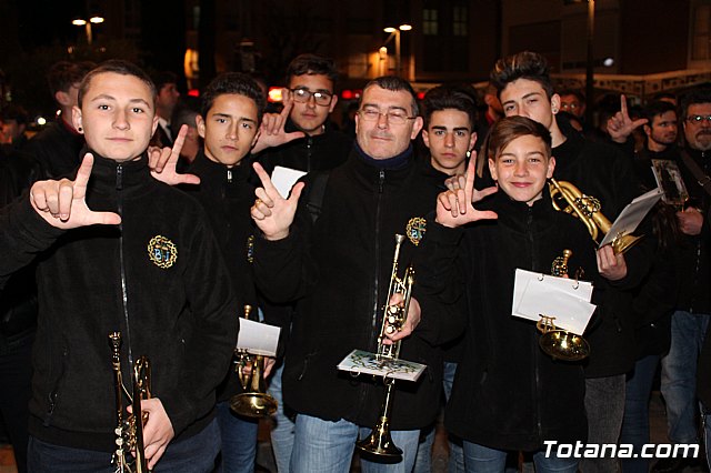 Velada por las Lipodistrofias 2018 - 128