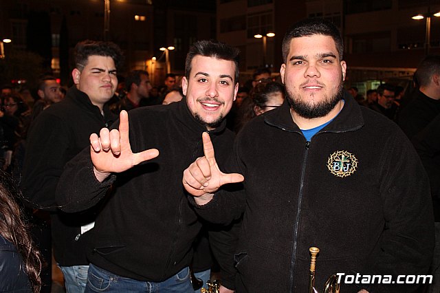 Velada por las Lipodistrofias 2018 - 129