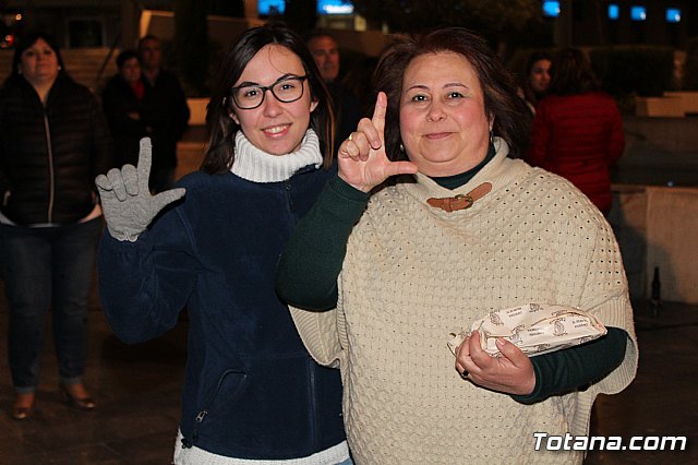 Velada por las Lipodistrofias 2018 - 130