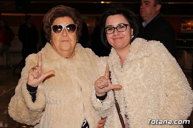 Velada por las Lipodistrofias 2018 - 131