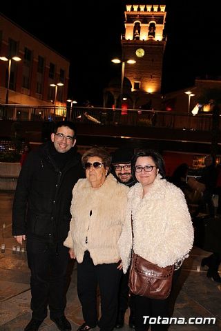 Velada por las Lipodistrofias 2018 - 132