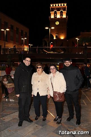 Velada por las Lipodistrofias 2018 - 133