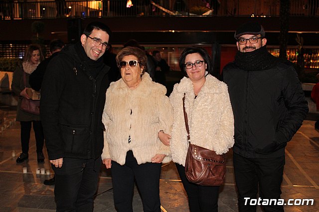 Velada por las Lipodistrofias 2018 - 134