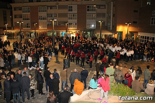 Velada por las Lipodistrofias 2018 - 136