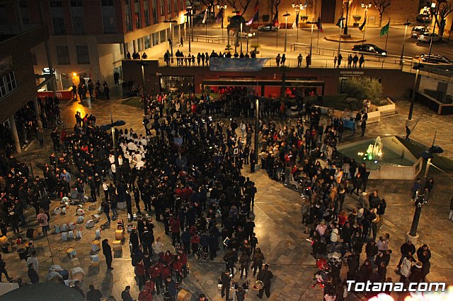 Velada por las Lipodistrofias 2018 - 138