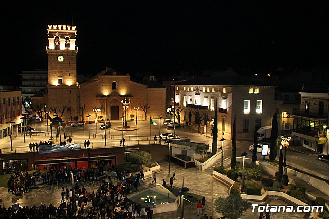 Velada por las Lipodistrofias 2018 - 140