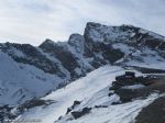 Corredor del veleta