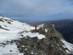 Corredor del veleta