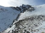 Corredor del veleta