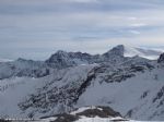 Corredor del veleta