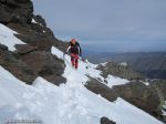 Corredor del veleta