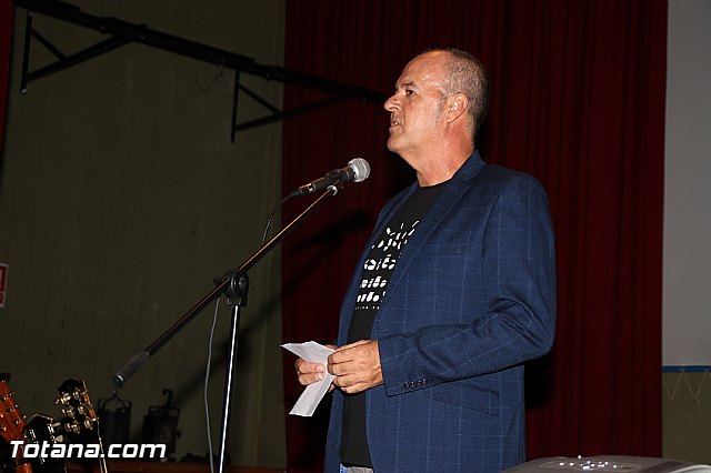 Concierto Vencejo - 1