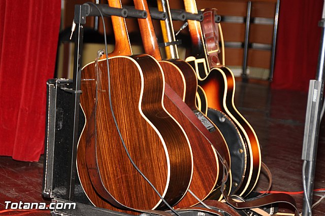 Concierto Vencejo - 2