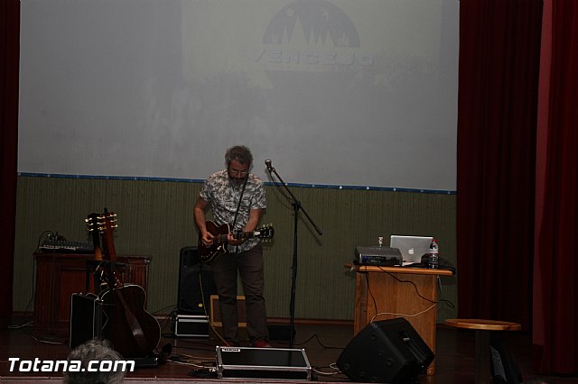 Concierto Vencejo - 3