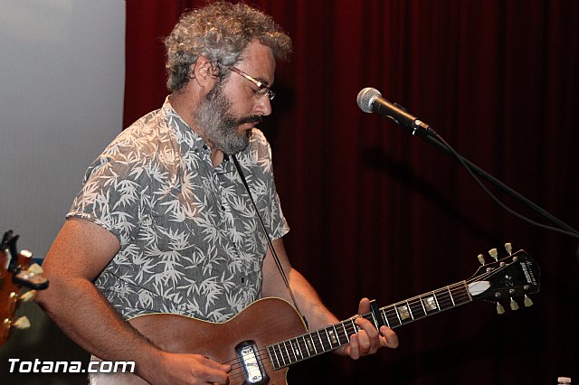 Concierto Vencejo - 4