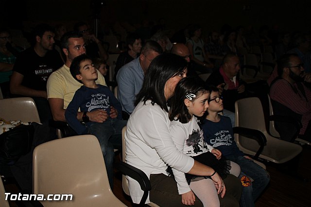 Concierto Vencejo - 5