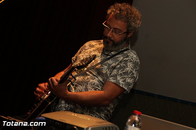 Concierto Vencejo - 6