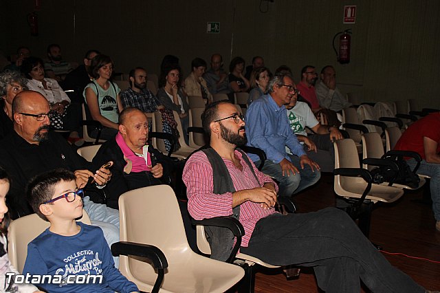 Concierto Vencejo - 7