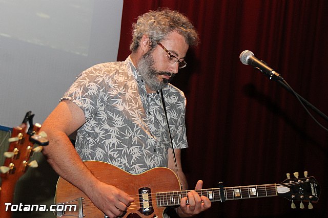 Concierto Vencejo - 8