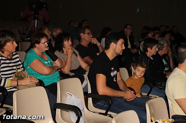 Concierto Vencejo - 9