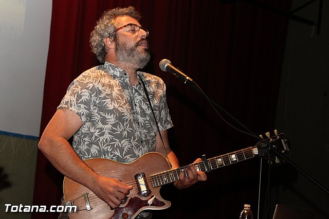 Concierto Vencejo - 10