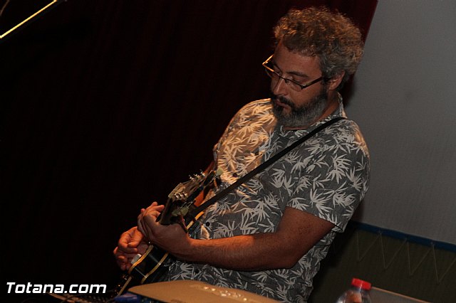 Concierto Vencejo - 12