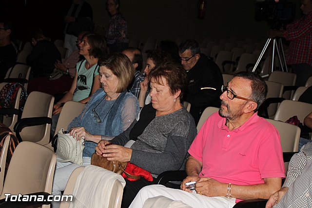 Concierto Vencejo - 13