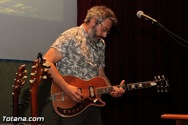 Concierto Vencejo - 14