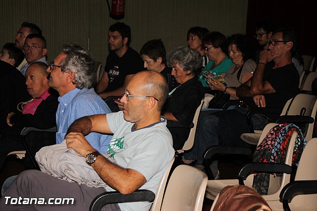 Concierto Vencejo - 15