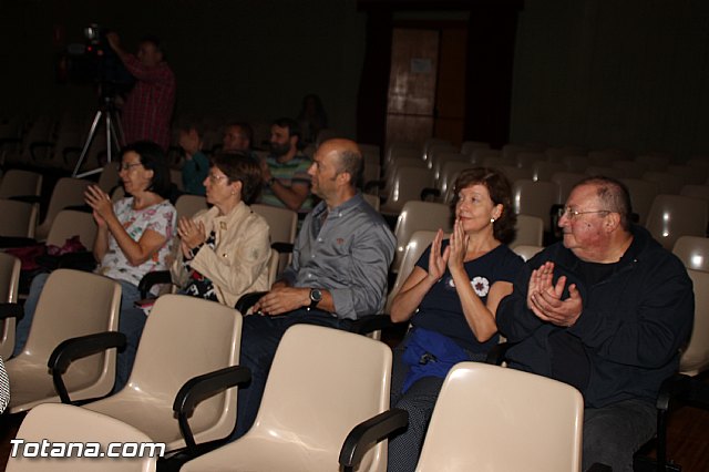 Concierto Vencejo - 16