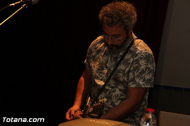 Concierto Vencejo - 17