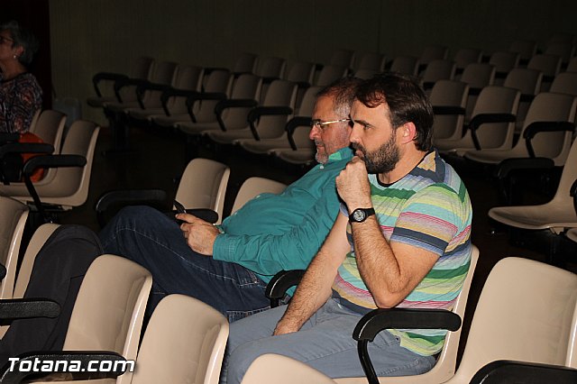 Concierto Vencejo - 18