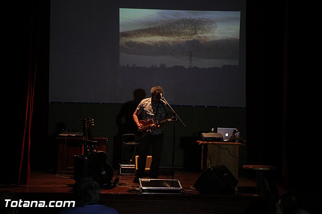 Concierto Vencejo - 19