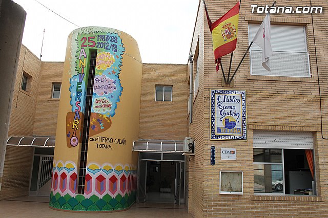 Escuela de Verano y Talleres 2014 - 1