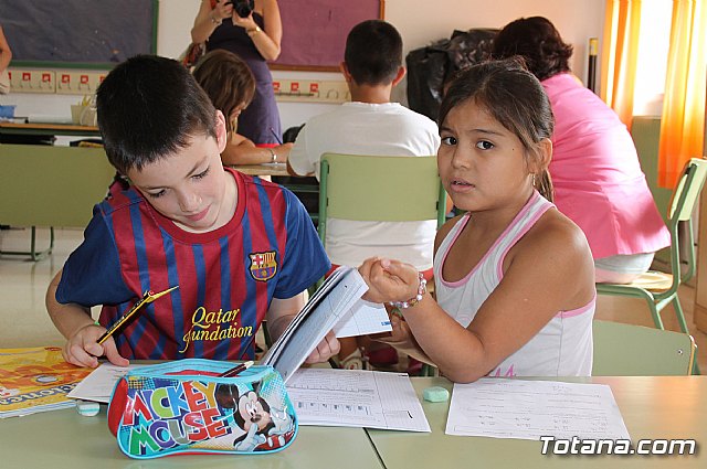 Escuela de Verano y Talleres 2014 - 11