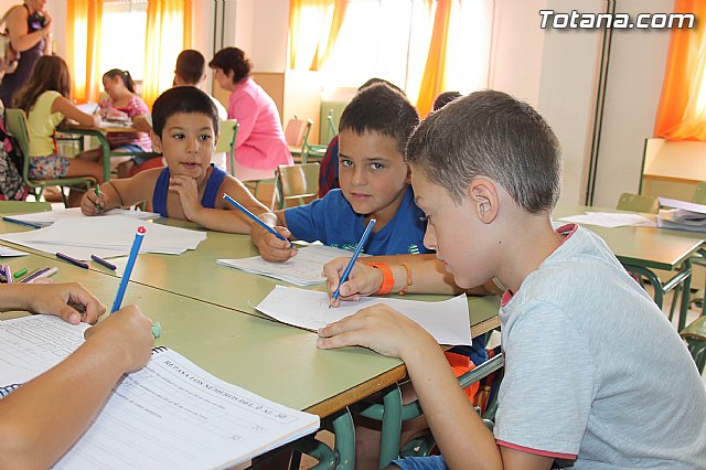 Escuela de Verano y Talleres 2014 - 12