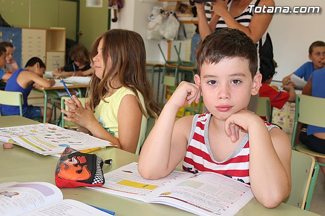 Escuela de Verano y Talleres 2014 - 16