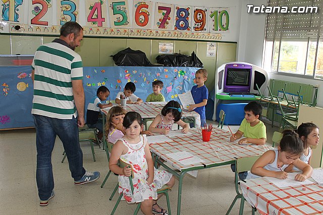 Escuela de Verano y Talleres 2014 - 28