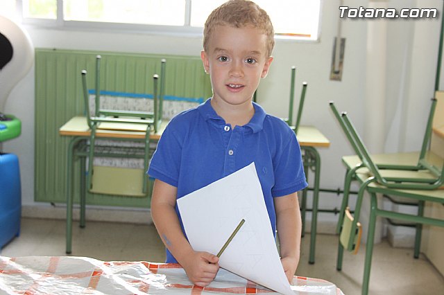 Escuela de Verano y Talleres 2014 - 29