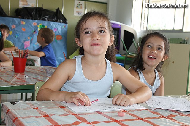 Escuela de Verano y Talleres 2014 - 32