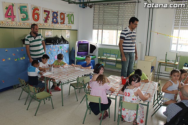 Escuela de Verano y Talleres 2014 - 44