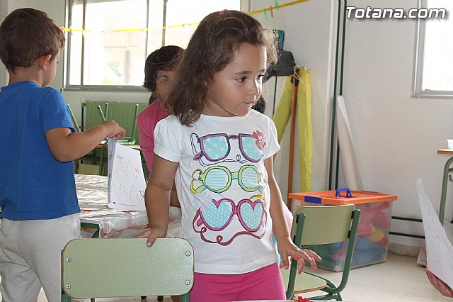 Escuela de Verano y Talleres 2014 - 45