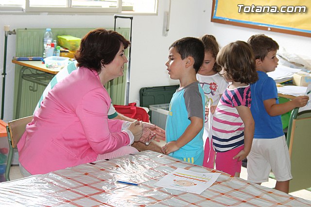Escuela de Verano y Talleres 2014 - 49