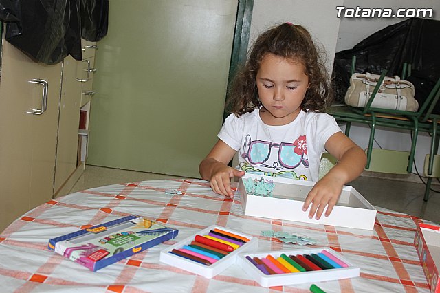 Escuela de Verano y Talleres 2014 - 50