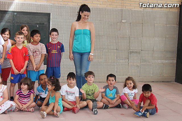 Escuela de Verano y Talleres 2014 - 57