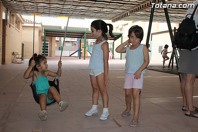 Escuela de Verano y Talleres 2014 - 60