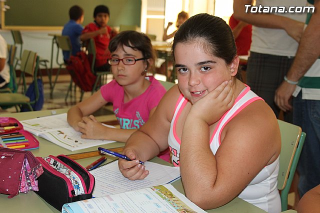 Escuela de Verano y Talleres 2014 - 67